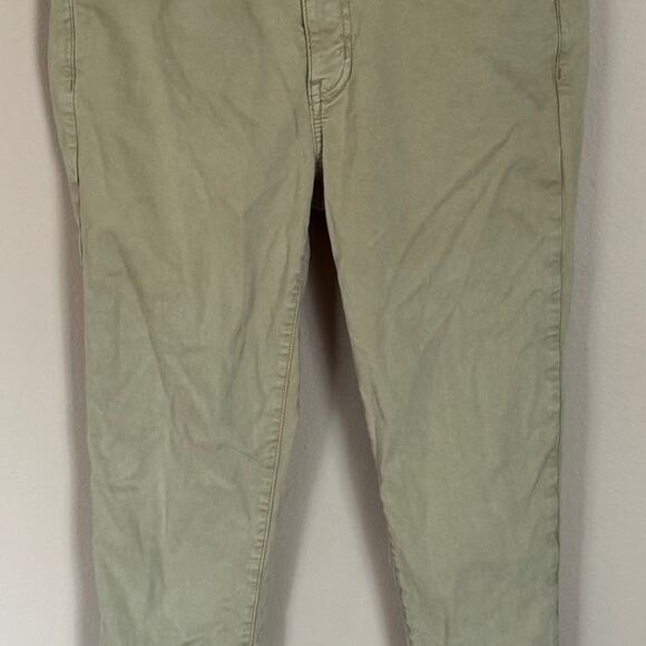 Women’s American Eagle Jegging 8 - Picture 1 of 4